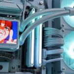 PC Rakitan Chemicy #207